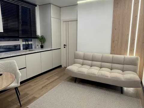 квартира за адресою Щирецька вул., 28