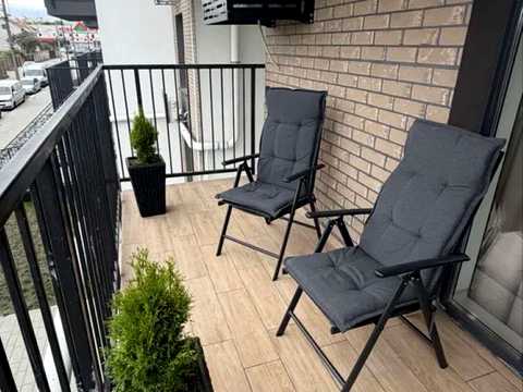 квартира за адресою Щирецька вул., 28