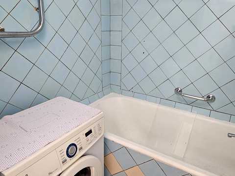 квартира по адресу Голосеевский просп. (40-летия Октября), 97-А