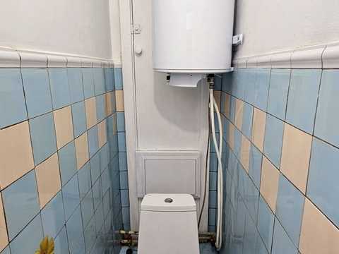 квартира по адресу Голосеевский просп. (40-летия Октября), 97-А