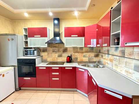 квартира за адресою Тираспольська вул., 47