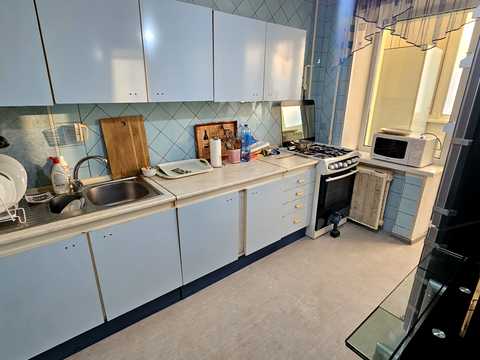 квартира по адресу Голосеевский просп. (40-летия Октября), 97-А