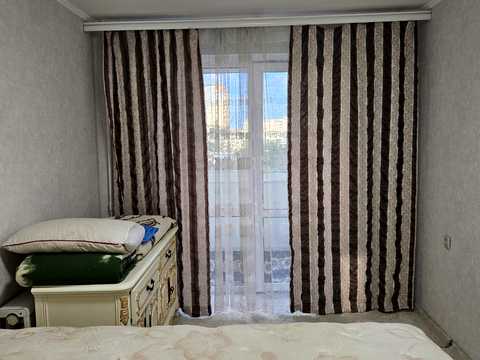 квартира по адресу Голосеевский просп. (40-летия Октября), 97-А