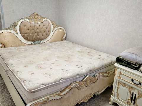 квартира по адресу Голосеевский просп. (40-летия Октября), 97-А