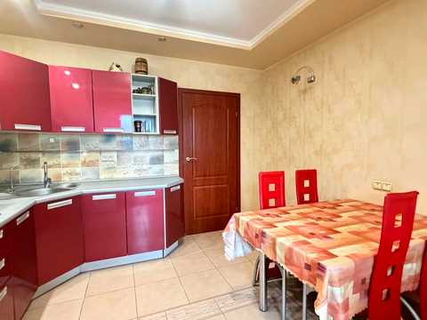квартира за адресою Тираспольська вул., 47