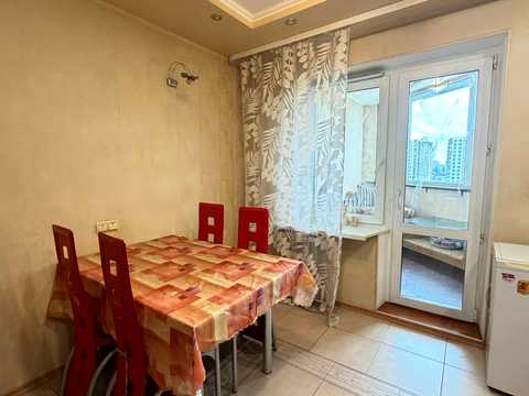 квартира за адресою Тираспольська вул., 47