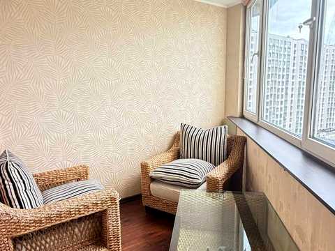 квартира за адресою Тираспольська вул., 47
