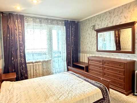 квартира за адресою Тираспольська вул., 47