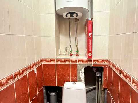 квартира за адресою Тираспольська вул., 47