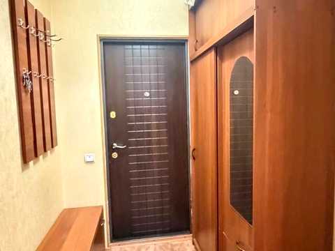 квартира за адресою Тираспольська вул., 47