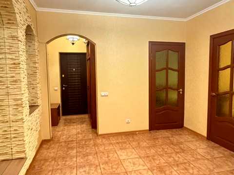 квартира за адресою Тираспольська вул., 47