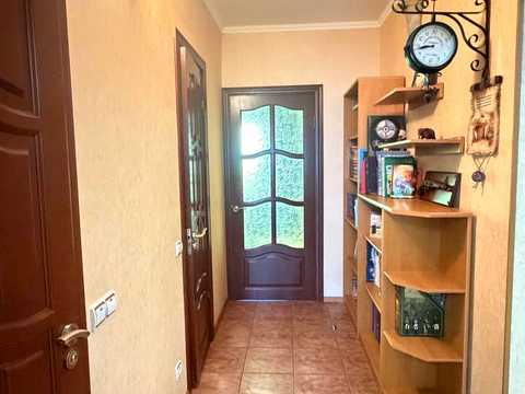 квартира за адресою Тираспольська вул., 47