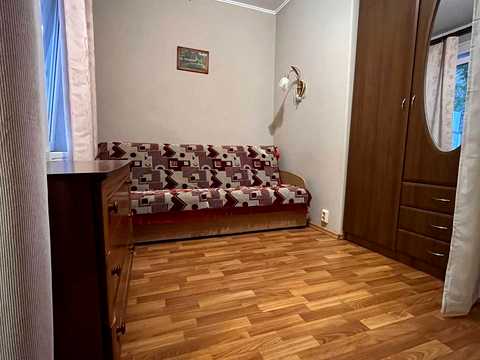 дом по адресу Никопольская ул.
