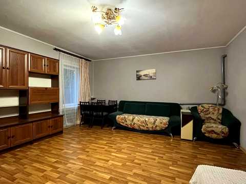 дом по адресу Никопольская ул.