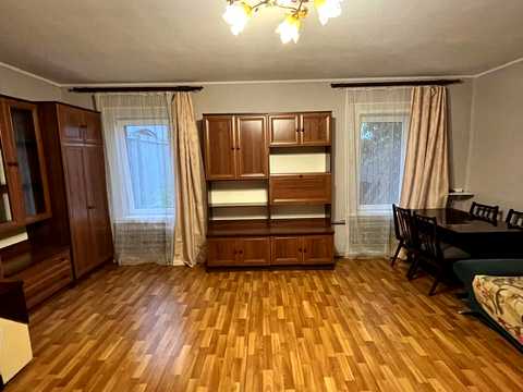 дом по адресу Никопольская ул.