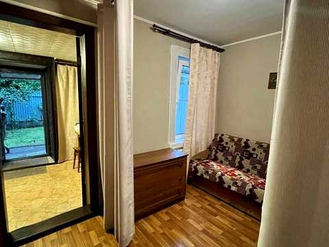 дом по адресу Никопольская ул.