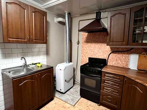 дом по адресу Никопольская ул.