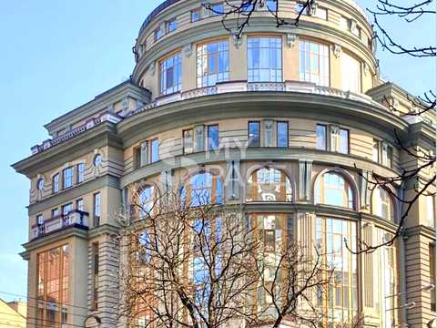 коммерческая по адресу Большая Васильковская ул. (Красноармейская), 77