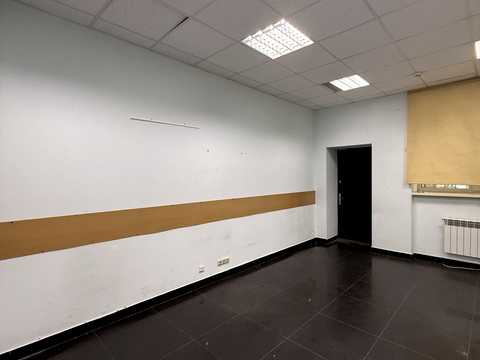 коммерческая по адресу Вацлава Гавела бульв. (Івана Лепсе), 55
