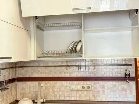 квартира за адресою Люстдорфська дорога вул. (Черноморская дорога), 29б