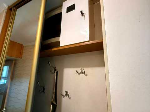 квартира за адресою Люстдорфська дорога вул. (Черноморская дорога), 29б