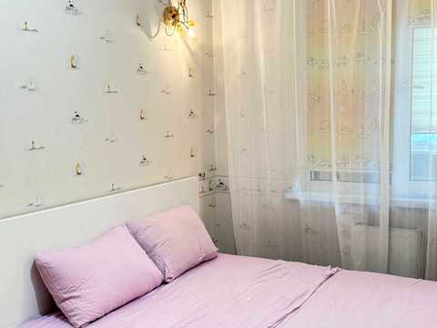 квартира за адресою Люстдорфська дорога вул. (Черноморская дорога), 29б