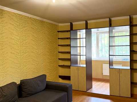 квартира за адресою Люстдорфська дорога вул. (Черноморская дорога), 29б