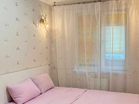 квартира за адресою Люстдорфська дорога вул. (Черноморская дорога), 29б