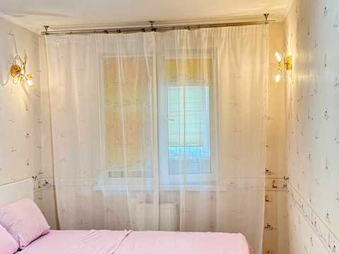 квартира за адресою Люстдорфська дорога вул. (Черноморская дорога), 29б