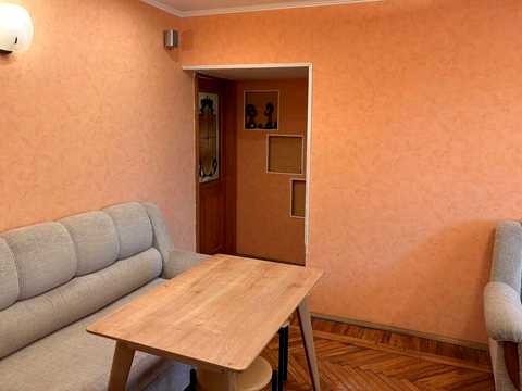 квартира по адресу Танкопия ул. (Танкопія), 13а