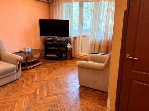 квартира по адресу Танкопия ул. (Танкопія), 13а