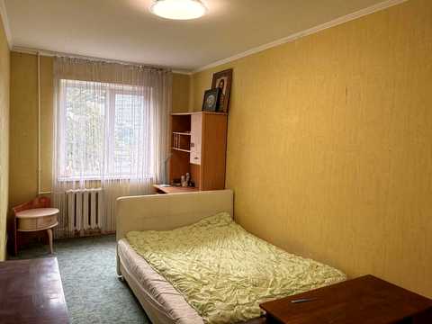 квартира по адресу Танкопия ул. (Танкопія), 13а