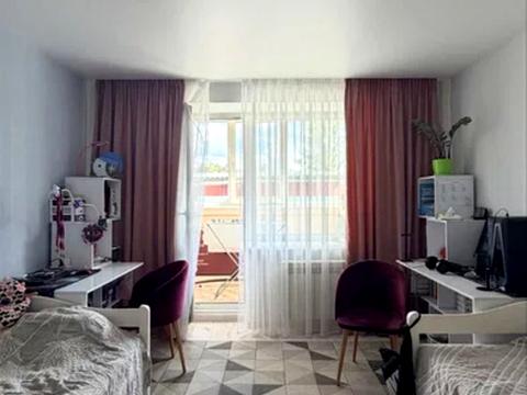 квартира по адресу Тулузы ул., 13