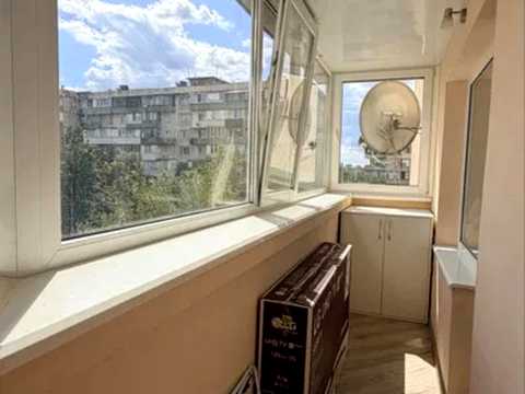 квартира по адресу Тулузы ул., 13