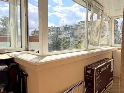 квартира по адресу Тулузы ул., 13
