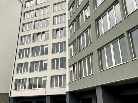квартира по адресу Рінь ул. (Декабристів), 58