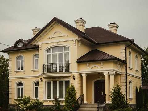 будинок за адресою с. Хлепча, центральна