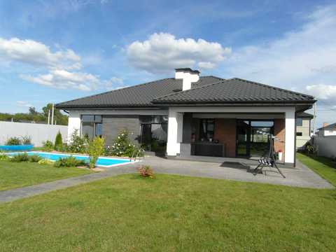 будинок за адресою с. Погреби, кодацька