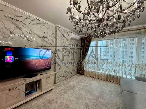 квартира за адресою Оболонський просп., 26