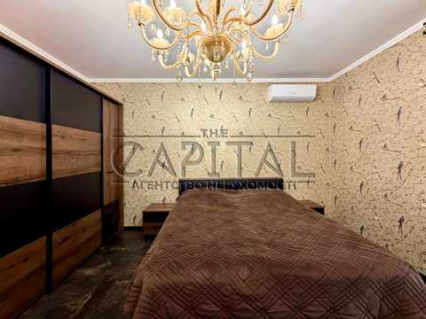 квартира за адресою Оболонський просп., 26