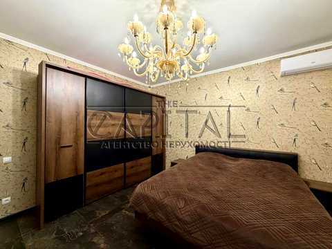 квартира за адресою Оболонський просп., 26