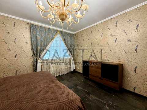 квартира за адресою Оболонський просп., 26