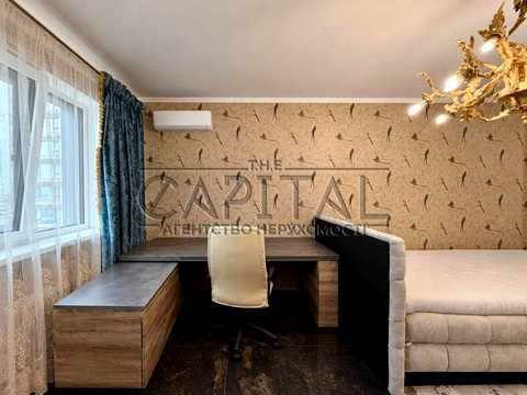 квартира за адресою Оболонський просп., 26