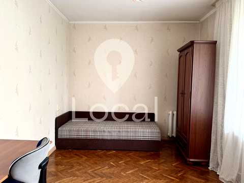 квартира за адресою Лесі Українки бульв., 9-В