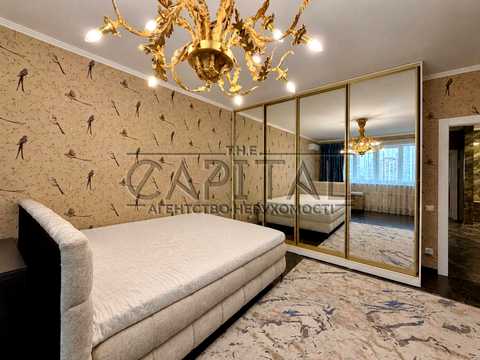 квартира за адресою Оболонський просп., 26