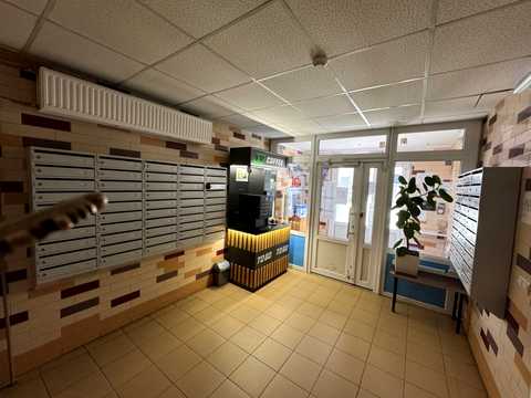 квартира за адресою Київ, Софії Русової вул., 7