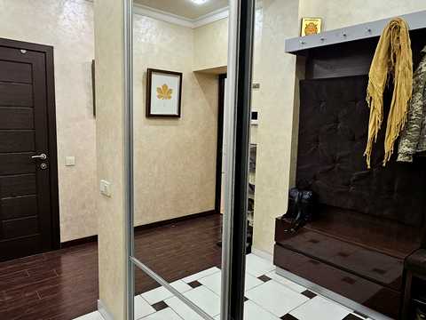 квартира по адресу Сечевых Стрельцов ул. (Артема), 79