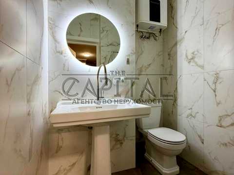 квартира за адресою Оболонський просп., 26