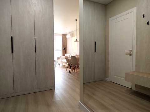 квартира за адресою Келецька вул., 1а