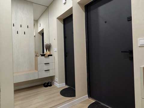 квартира за адресою Келецька вул., 1а